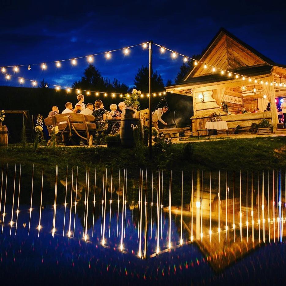 Maciejewka Villa Zahoczewie ภายนอก รูปภาพ