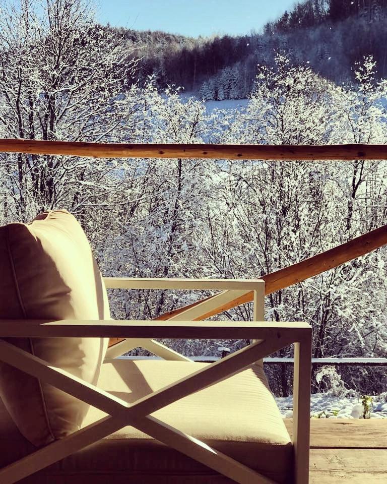 Maciejewka Villa Zahoczewie ภายนอก รูปภาพ