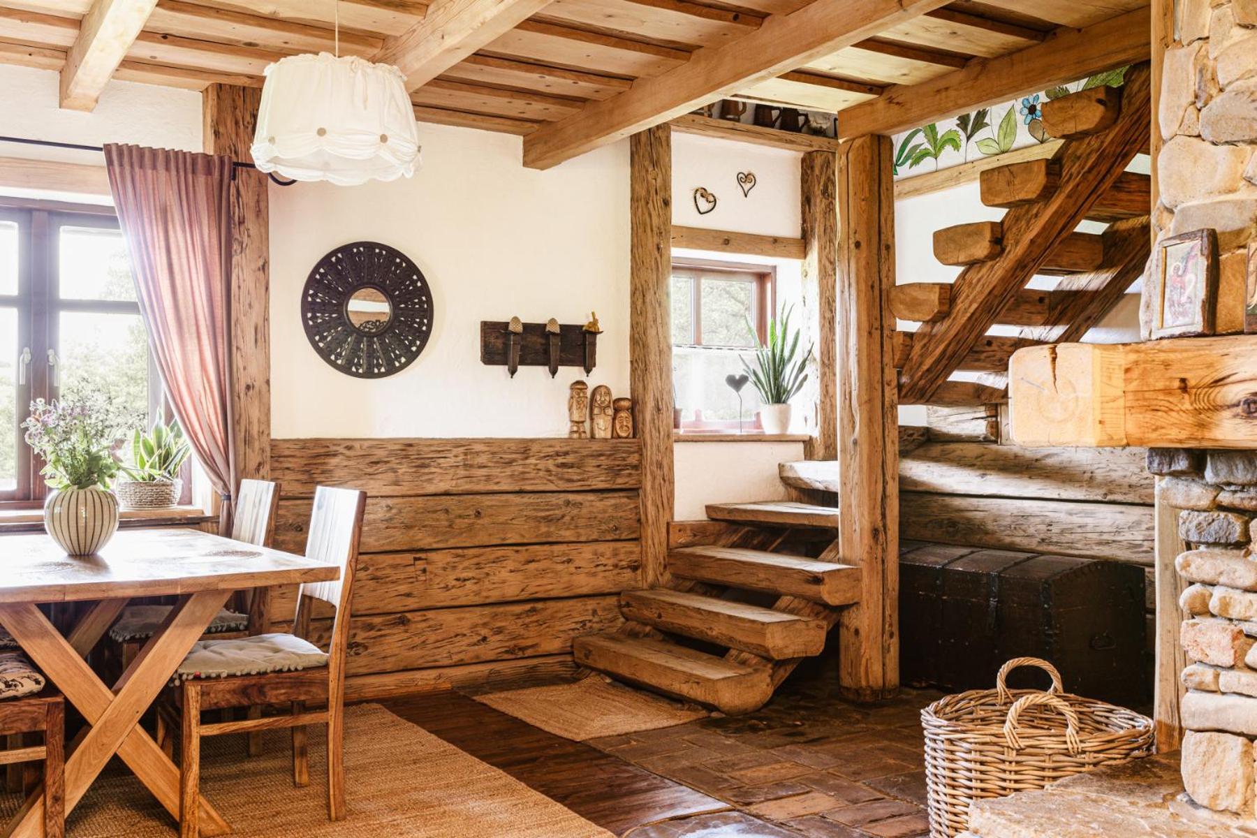 Maciejewka Villa Zahoczewie ภายนอก รูปภาพ