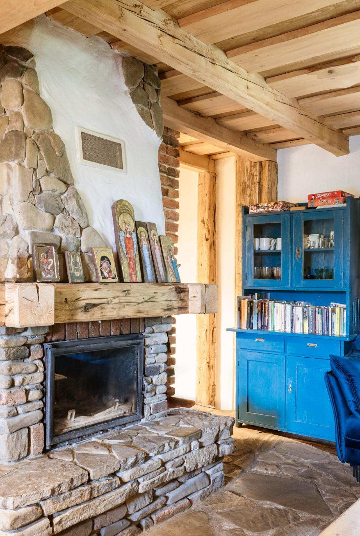 Maciejewka Villa Zahoczewie ภายนอก รูปภาพ