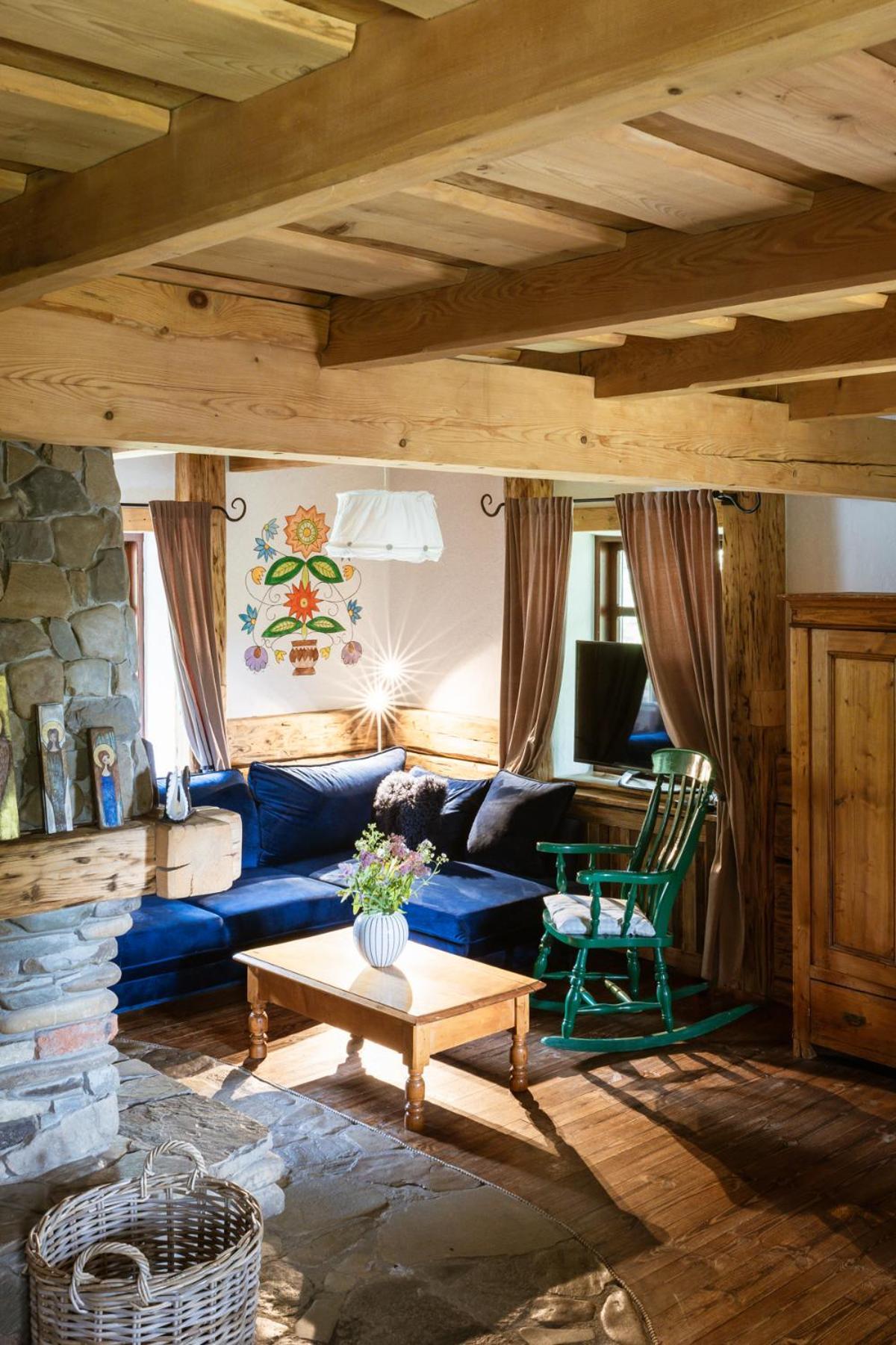 Maciejewka Villa Zahoczewie ภายนอก รูปภาพ