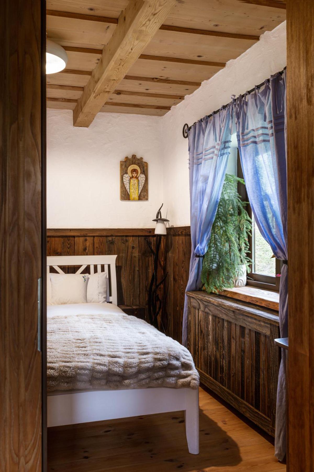 Maciejewka Villa Zahoczewie ภายนอก รูปภาพ