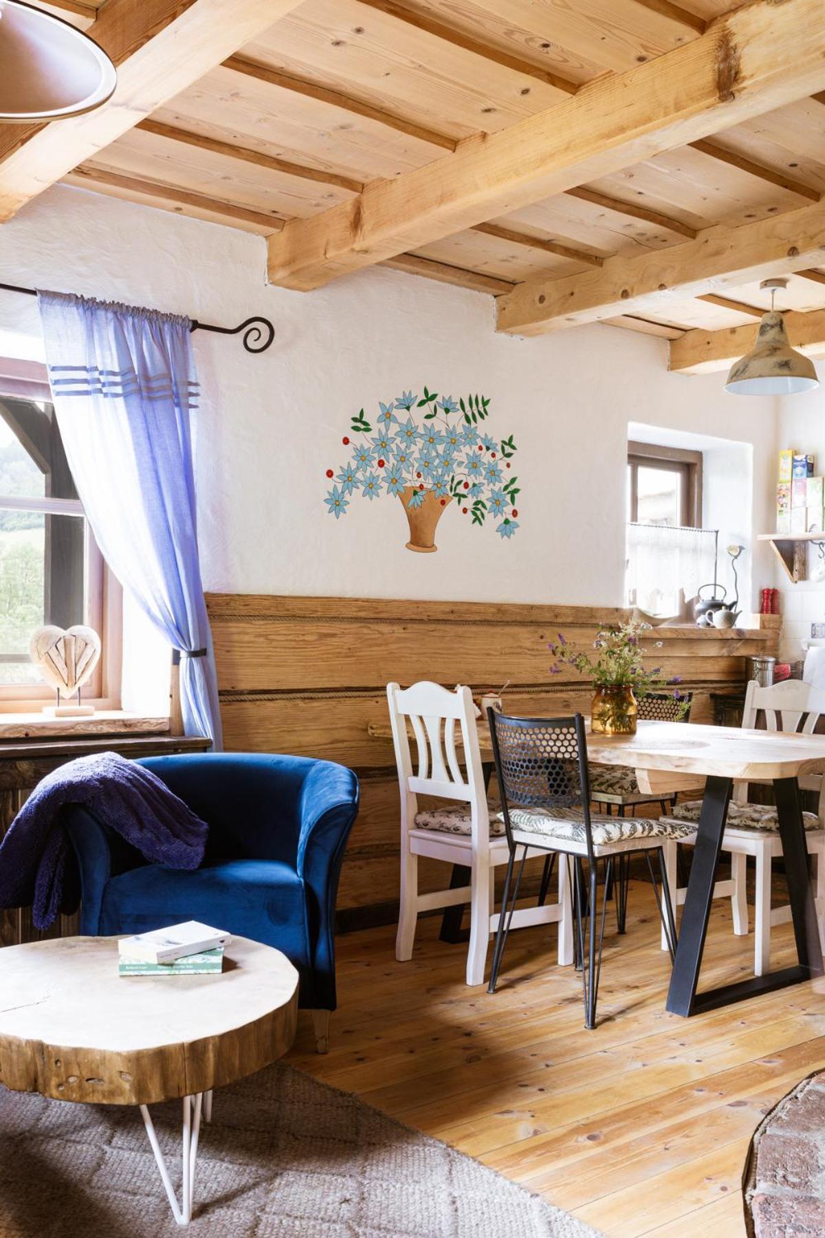 Maciejewka Villa Zahoczewie ภายนอก รูปภาพ