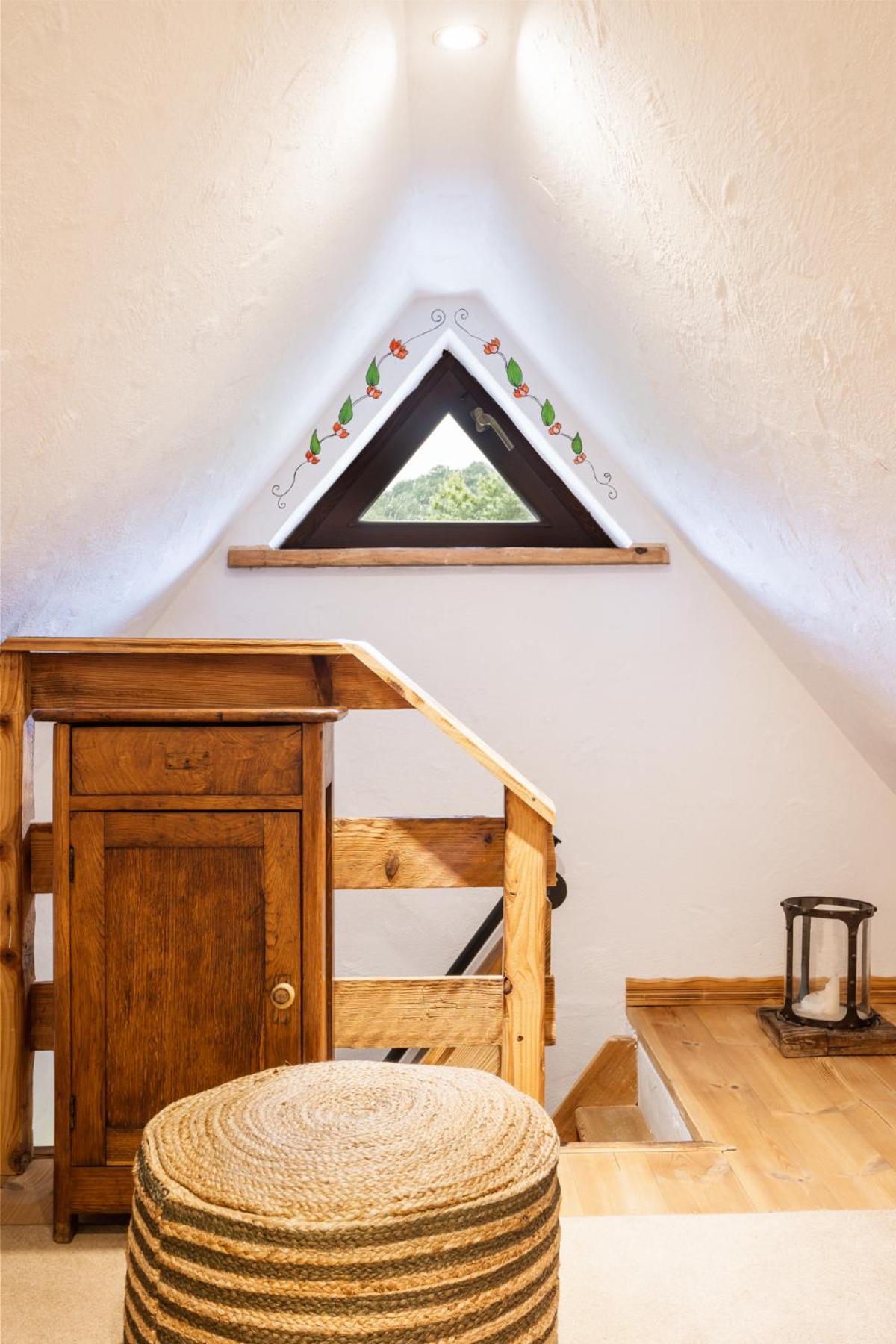 Maciejewka Villa Zahoczewie ภายนอก รูปภาพ