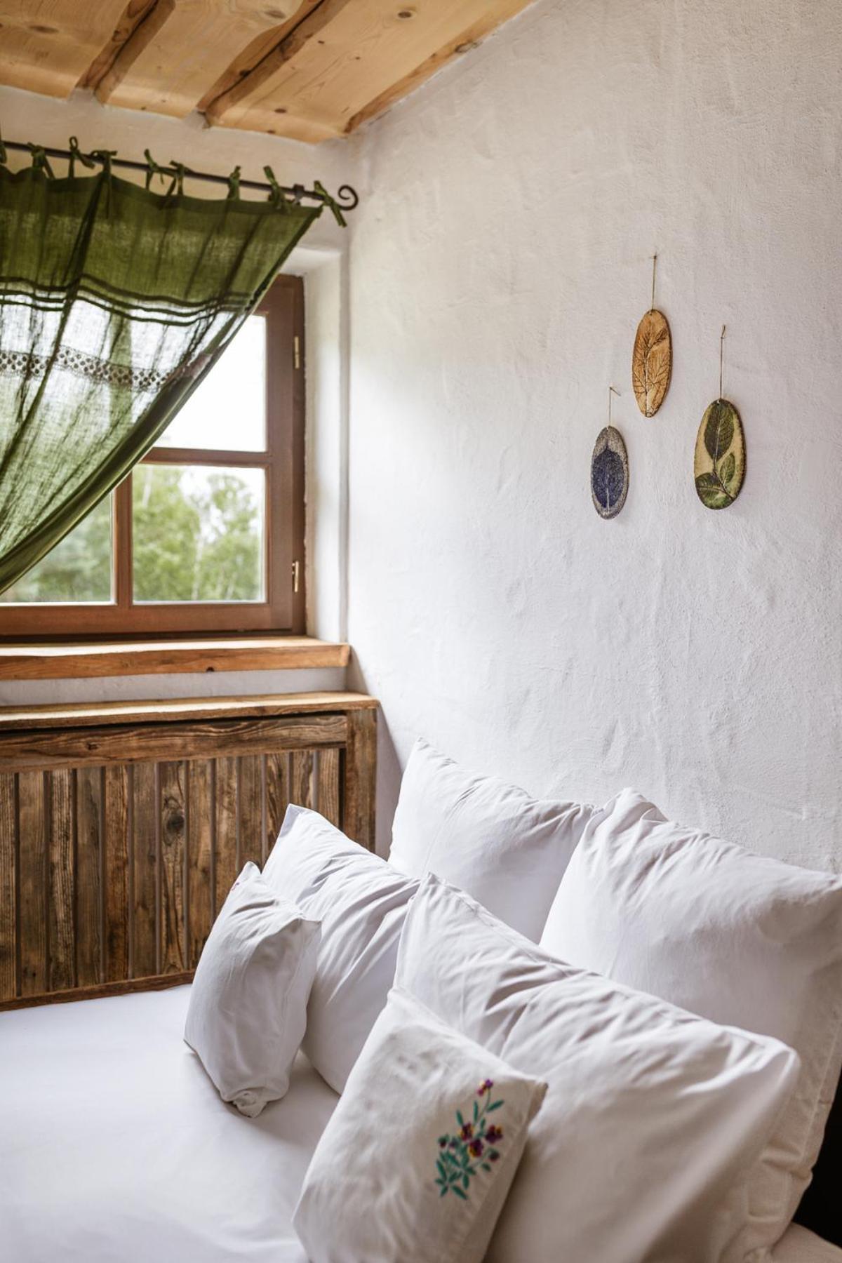 Maciejewka Villa Zahoczewie ภายนอก รูปภาพ