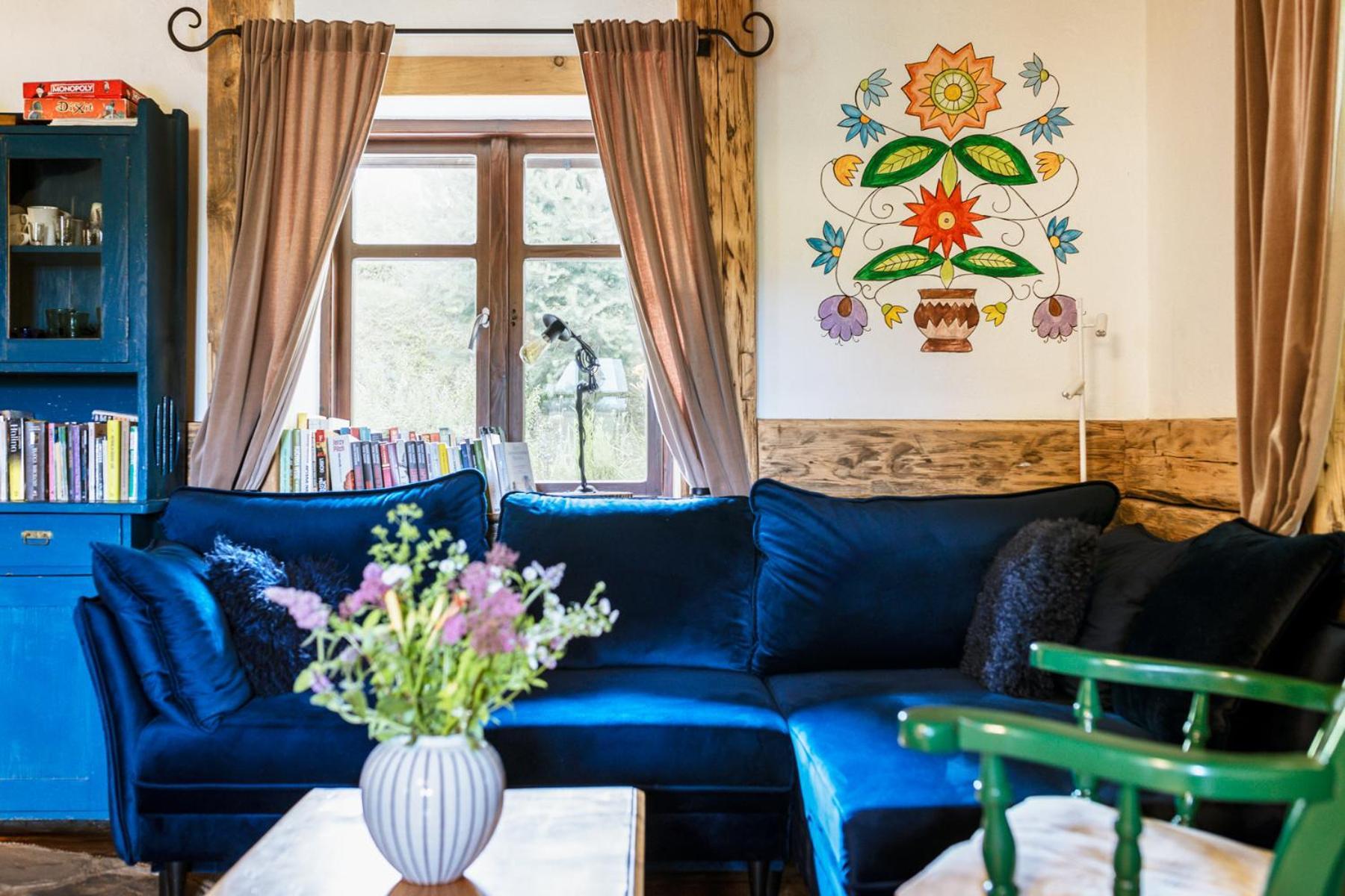 Maciejewka Villa Zahoczewie ภายนอก รูปภาพ