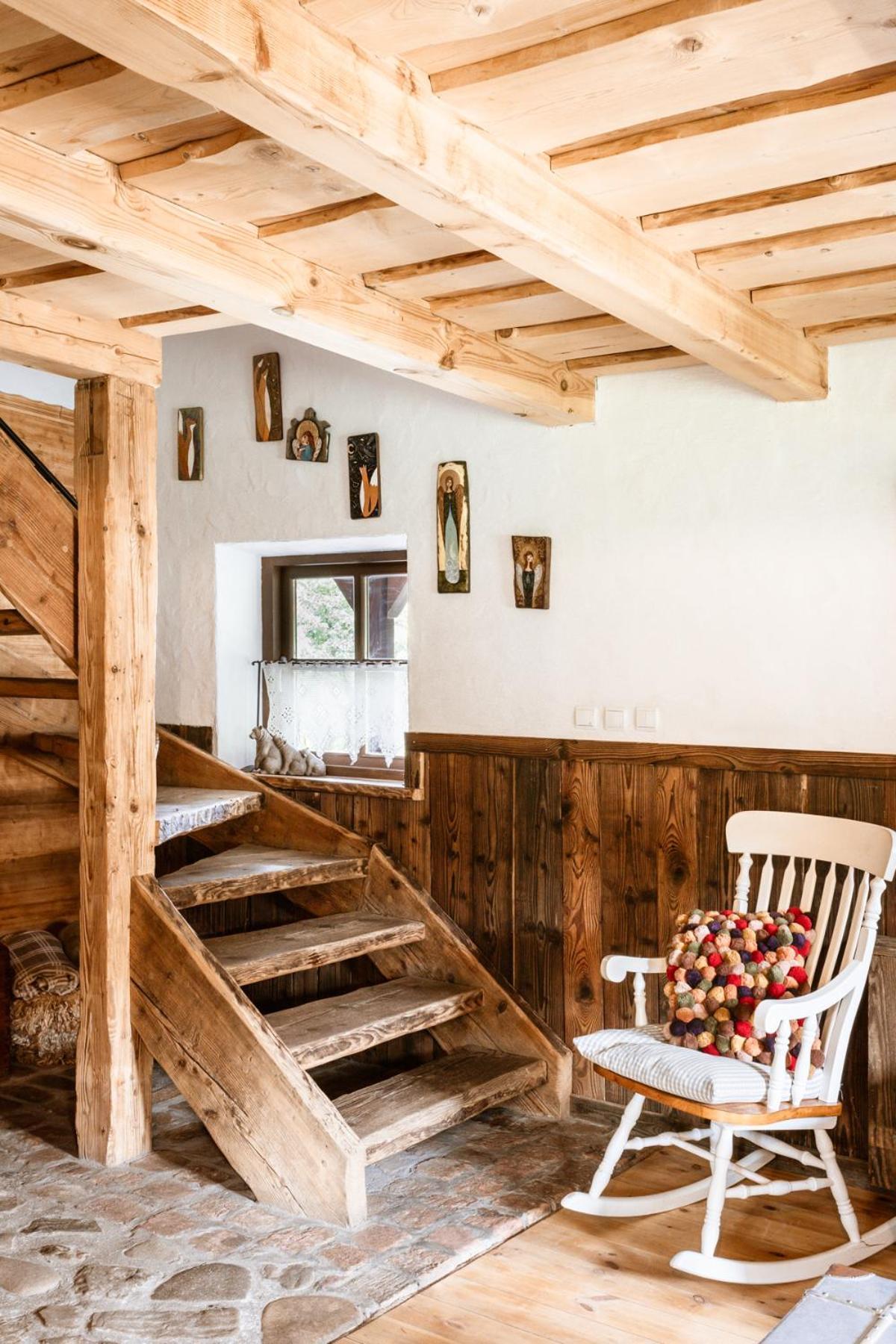Maciejewka Villa Zahoczewie ภายนอก รูปภาพ