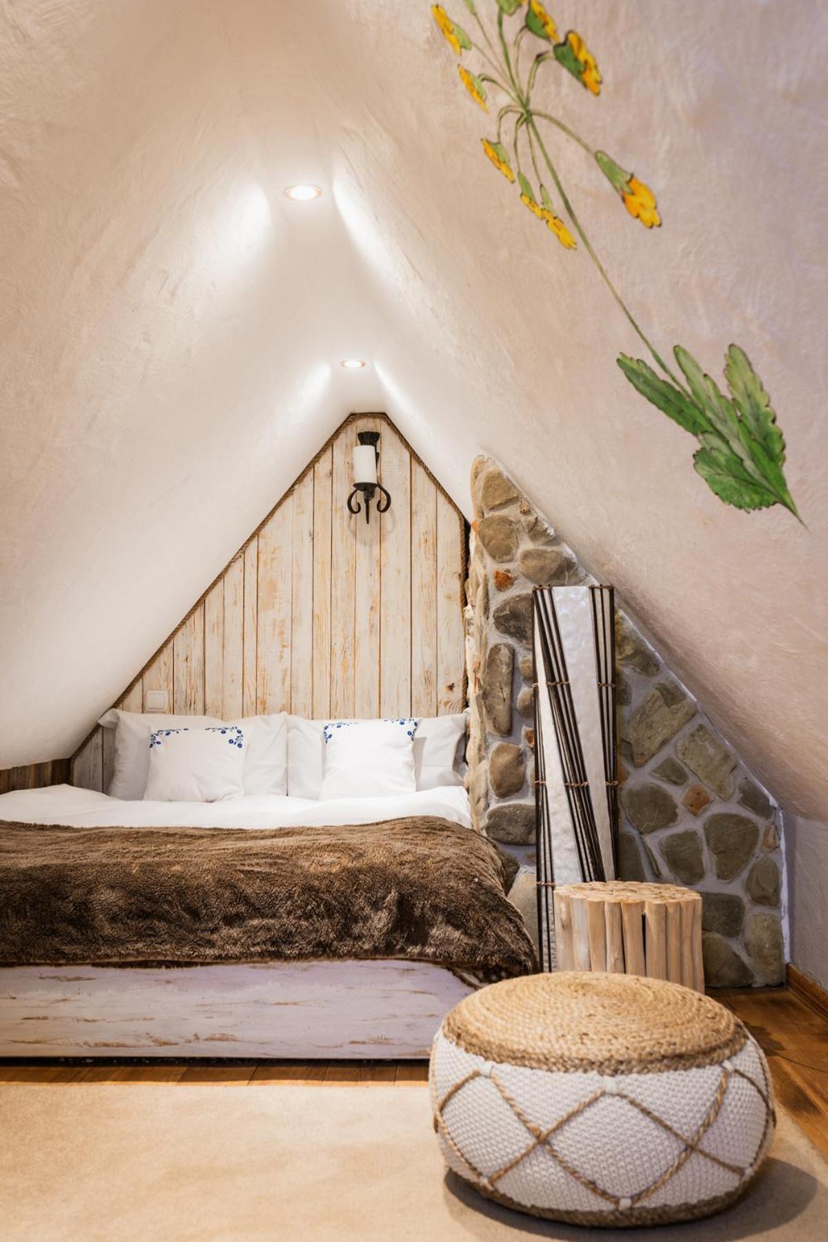 Maciejewka Villa Zahoczewie ภายนอก รูปภาพ