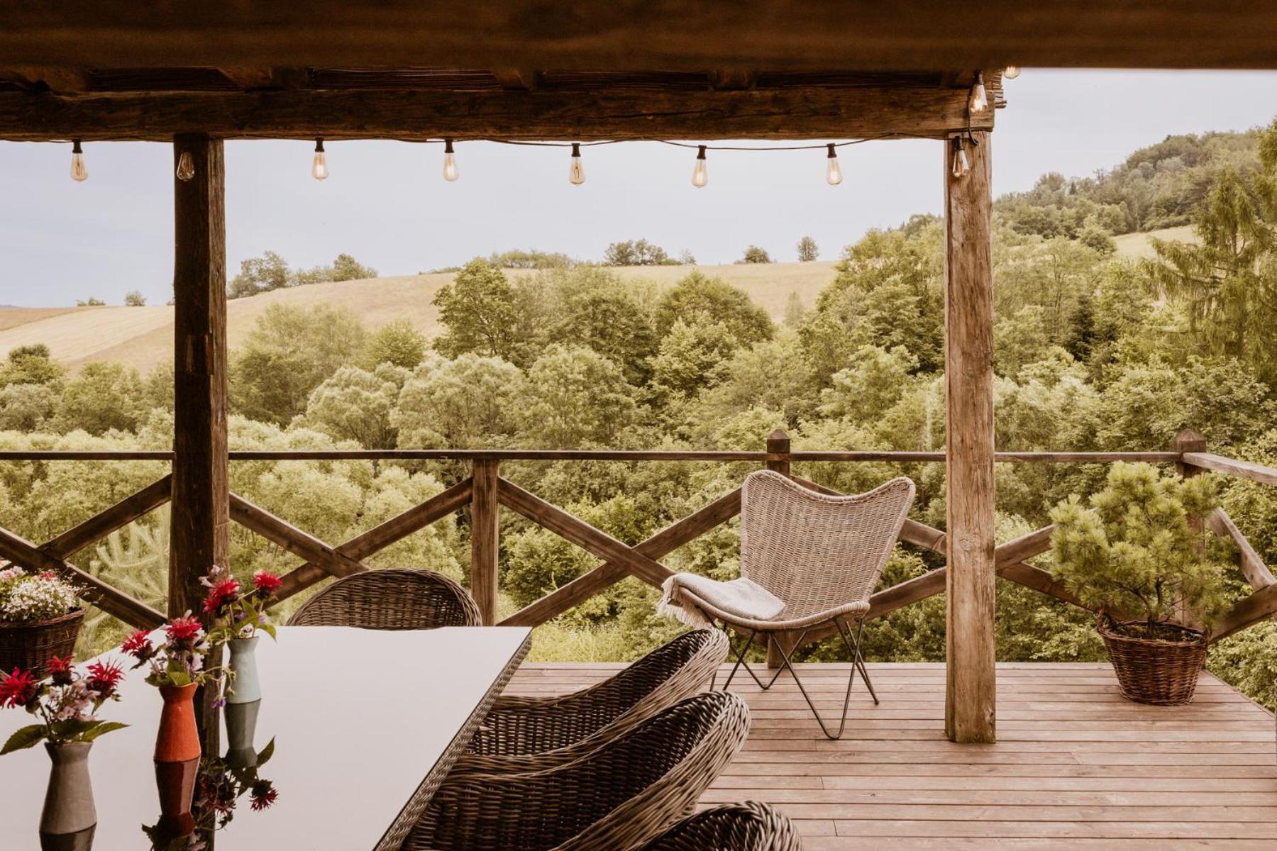 Maciejewka Villa Zahoczewie ภายนอก รูปภาพ