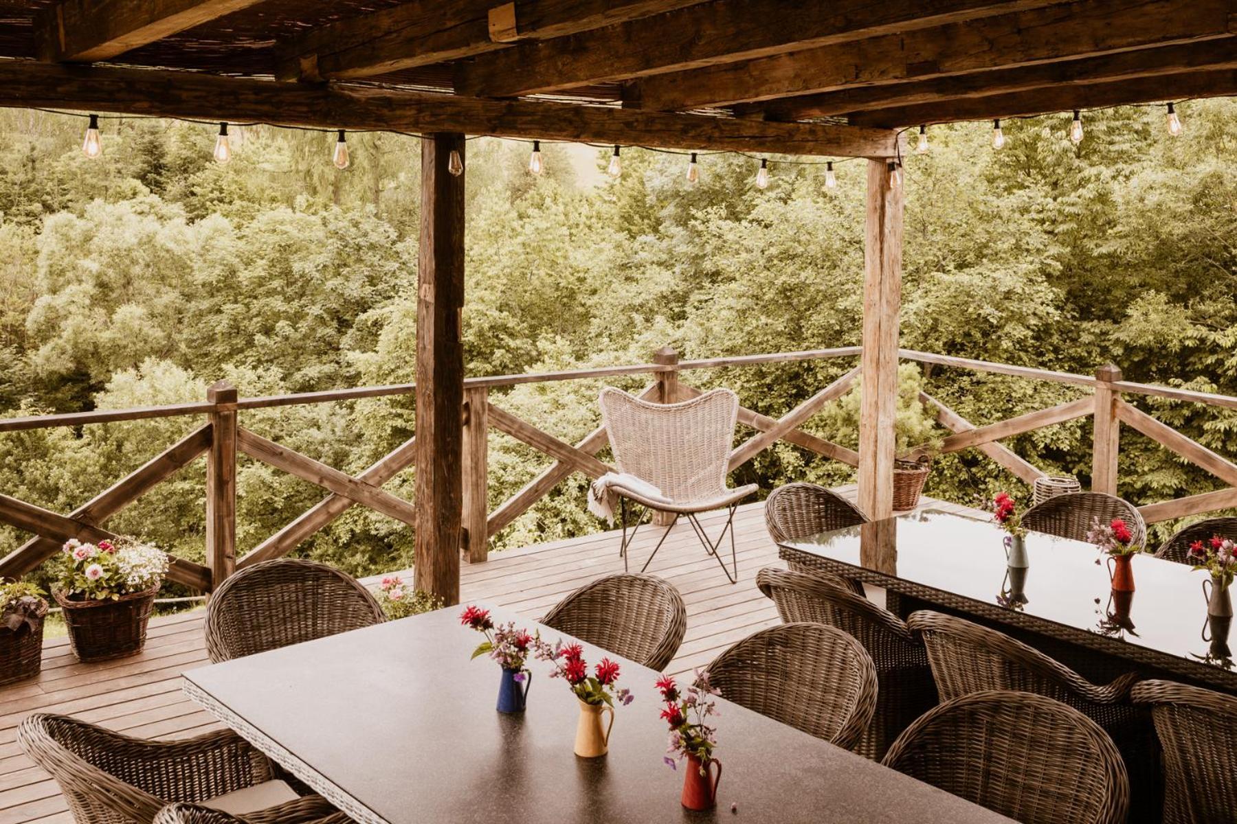 Maciejewka Villa Zahoczewie ภายนอก รูปภาพ