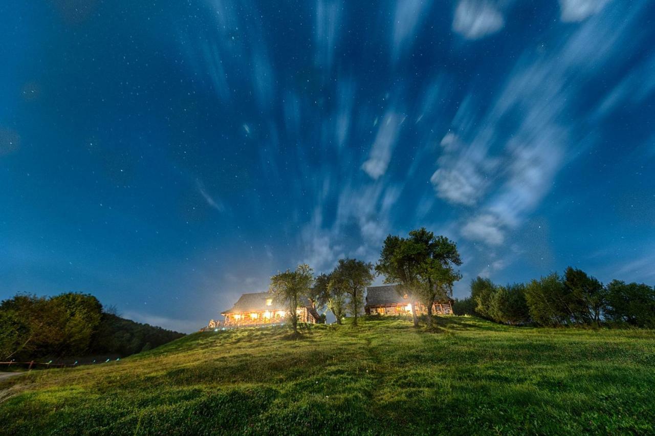 Maciejewka Villa Zahoczewie ภายนอก รูปภาพ